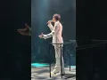 張敬軒 酩酊天使 Hins Cheung Live Concert - Super close!