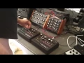 Download Lagu Korg Monotribe with Korg MS10 and Doepfer Darktime/Energy