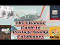 The Ultimate Guide to Postage Stamp Catalogues