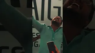 وديع الشيخ جديد حالات واتس اب اللي علمك تحكي وقدملك الضحكة 