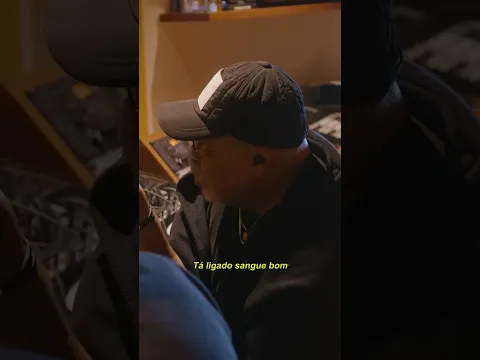 Bora curtir um som brabo? 🥁🔥Monobloco e Jorge Aragão chegando com tudo!