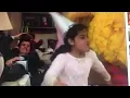 Download Lagu Big Bird and Gabi dance Larette’s Tap Dance from Dance with the Teletubbies