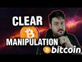 Clear Bitcoin Manipulation - Crypto Meme Review