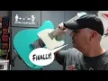 Why Didn t Fender Do It This Way