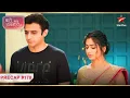 Lagu Mrunal-Bobby ka grah pravesh! | Ep. 170 | Precap | Baatein Kuch Ankahee Si | Mon-Sun |9PM