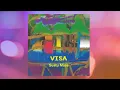 Lagu Suatu Masa (2020) - Visa (Official Audio)