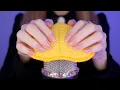 Download Lagu ASMR voor degenen die willen tintelen zonder oortelefoons (niet praten)