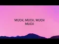 KATSEYE - Touch (Lyrics)
