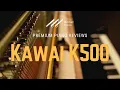 Download Lagu 🎹﻿ Kawai K500 | The Best 52\