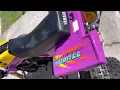 Yamaha banshee for sale