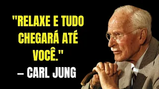 Como a calma te levará ao sucesso | Carl Jung