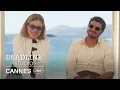 Arthur Harari Lea Seydoux Niels Schneider Talk Mind-Boggling Body Swap Drama The Unknown