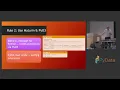 Carl Kadie - Nine Rules for Writing Python Extensions in Rust PyData Seattle 2023