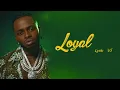 Diamond Platnumz - Loyal (Lyric Video)