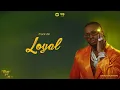 Download Lagu Diamond Platnumz - Loyal (Lyric Video)