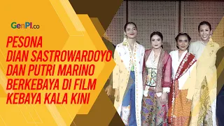 Rayakan Hari Kebaya Nasional, Bakti Budaya Djarum Foundation Rilis Film Pendek