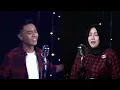 Duet Gerry Mahesa - Lusiana Safara Lagunya bikin baper akut 🥰