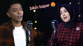 duet gerry mahesa lusiana safara lagunya bikin baper akut 