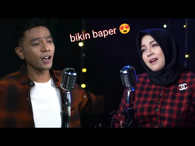 Download MP3 Duet Gerry Mahesa - Lusiana Safara Lagunya bikin baper akut 🥰