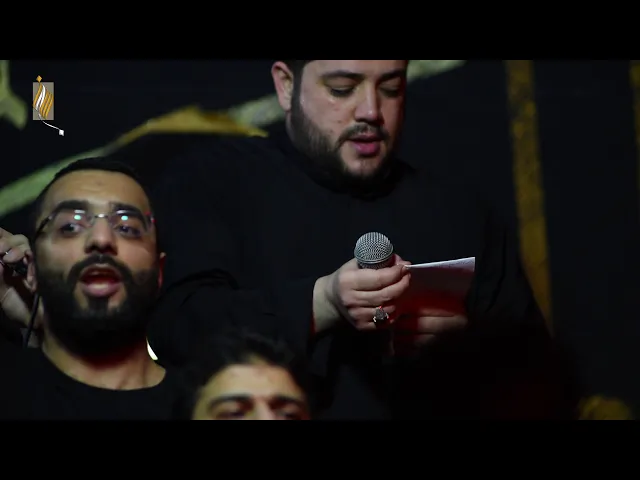 بالروح بالدم - ملا محمد معتمدي - شور