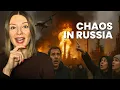 Download Lagu PUTIN’S COLLAPSE: RUSSIA IN PANIC