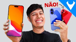 ATENÇÃO! Por favor NÃO COMPRE esses iPhone em 2024!
