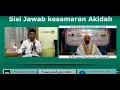 Download Lagu ( سؤالن٢ يڠ دتاڽ٢كن اداكه باڬي الله جل وعلا ايت تمفة (مكان