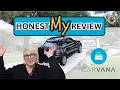 Carvana Review - What YOU Need to Know before Buying a CAR Online
