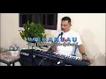 Download Lagu MERANTAU - Titiek Sandora | Cover Pop Nostalgia By Eman L | EMAN L MUSIK
