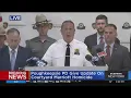 Poughkeepsie police update on shooting at Marriott Courtyard