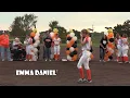 OHS Softball Senior Night 2023