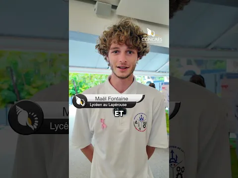 🏛️ Les élèves de la classe Défense du lycée Lapérouse en visite au Congrès