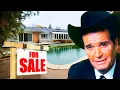 James Garner s Abandoned House WIFE 2 Children SAD DEATH Net Worth More
