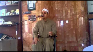 الشيخ عبدالله عبدالماجد البوهى بمقام الكرد والصبا كرد  ال عمران             دندنها