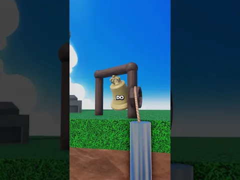 O sonho infinito no roblox - animação