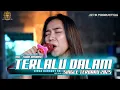 Lagu SINGLE TERBARU 2025 - TERLALU DALAM - TANIA AMANDA - LATIHAN ERI PUTRA JAYA
