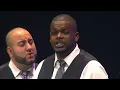 Signature - Dance with My Father (Luther Vandross cover)