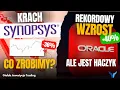Download Lagu Synopsys crashes! Oracle makes history and positive surprises at Adobe. #GITnews