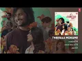 Hi Nanna: Theeraa Mohame | Nani,Mrunal T, Baby Kiara K | Hesham Abdul Wahab | Arun Alat | Shouryuv