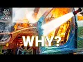 The Most Realistic Fire Simulation Ever