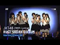 Download Lagu JKT48 - Rugi Sudah dicium (Kiss Shite Son Shichatta) (Lirik) | 23 Februari 2025