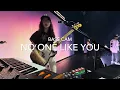 No One Like You / Outro Igual Não Há // UPPERROOM - Bass Cam