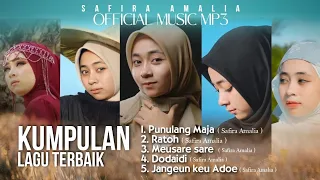 album safira amalia official music mp3 hd video 2022