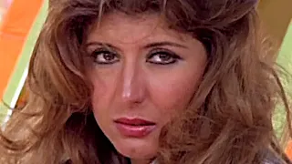 سهير رمزى و محمود عبد العزيز و إيمان و حسن مصطفى و الفيلم الرائع النادر لوعة الحب 