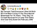 What s the hardest part about being born on a leap year FULL STORY
