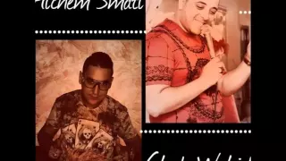 Cheb Wahid Hichem Smati 2015 Achekek Katal Arwah BY REDA LAAKEL 