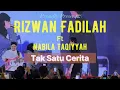 Download Lagu Rizwan Fadilah \u0026 Nabila Taqqiyah - Tak Satu Cerita LiVE 30 Jan 2025 Grand Metropolitan Bekasi GenFm