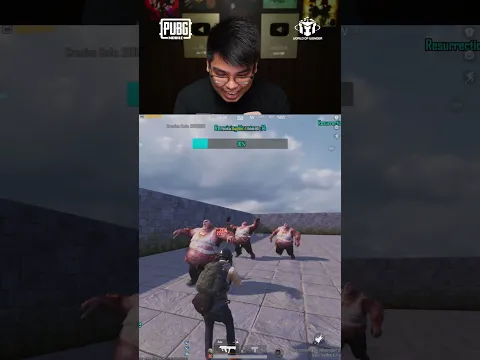 Kaya mo ba tapusin ang Tower of Zombies? #PUBGMOBILE #PUBGMTOWEROFZOMBIE #PUBGMWOW #PUBGMPH