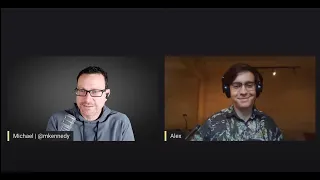 Python Language Summit 2022 - Talk Python to Me Ep 375