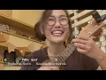 สอนเล่น : เฮอร์ไมโอน้อง (Hermionong) - อูน TheChanisara | คอร์ดง่ายเวอร์ by AppleShow